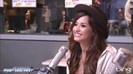 Demi Lovato\'s Interview with Ryan Seacrest -Skyscraper premier [Full] 0072