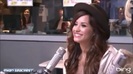 Demi Lovato\'s Interview with Ryan Seacrest -Skyscraper premier [Full] 0073