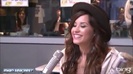 Demi Lovato\'s Interview with Ryan Seacrest -Skyscraper premier [Full] 0075