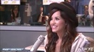 Demi Lovato\'s Interview with Ryan Seacrest -Skyscraper premier [Full] 0076