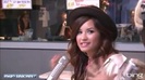 Demi Lovato\'s Interview with Ryan Seacrest -Skyscraper premier [Full] 0082