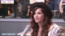 Demi Lovato\'s Interview with Ryan Seacrest -Skyscraper premier [Full] 0086