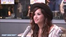 Demi Lovato\'s Interview with Ryan Seacrest -Skyscraper premier [Full] 0087
