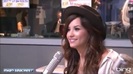 Demi Lovato\'s Interview with Ryan Seacrest -Skyscraper premier [Full] 0089