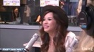 Demi Lovato\'s Interview with Ryan Seacrest -Skyscraper premier [Full] 0534