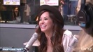 Demi Lovato\'s Interview with Ryan Seacrest -Skyscraper premier [Full] 0535