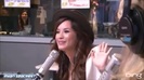 Demi Lovato\'s Interview with Ryan Seacrest -Skyscraper premier [Full] 0540