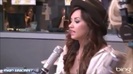 Demi Lovato\'s Interview with Ryan Seacrest -Skyscraper premier [Full] 0155