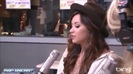 Demi Lovato\'s Interview with Ryan Seacrest -Skyscraper premier [Full] 0157