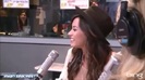 Demi Lovato\'s Interview with Ryan Seacrest -Skyscraper premier [Full] 0553