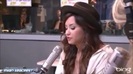 Demi Lovato\'s Interview with Ryan Seacrest -Skyscraper premier [Full] 0167