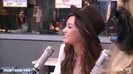 Demi Lovato\'s Interview with Ryan Seacrest -Skyscraper premier [Full] 0555