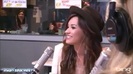 Demi Lovato\'s Interview with Ryan Seacrest -Skyscraper premier [Full] 0557
