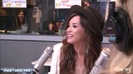 Demi Lovato\'s Interview with Ryan Seacrest -Skyscraper premier [Full] 0558