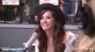 Demi Lovato\'s Interview with Ryan Seacrest -Skyscraper premier [Full] 0563