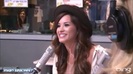 Demi Lovato\'s Interview with Ryan Seacrest -Skyscraper premier [Full] 0565