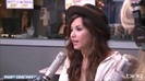 Demi Lovato\'s Interview with Ryan Seacrest -Skyscraper premier [Full] 0178