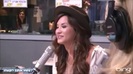 Demi Lovato\'s Interview with Ryan Seacrest -Skyscraper premier [Full] 0567