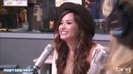 Demi Lovato\'s Interview with Ryan Seacrest -Skyscraper premier [Full] 0570
