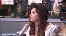 Demi Lovato\'s Interview with Ryan Seacrest -Skyscraper premier [Full] 0183