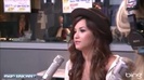 Demi Lovato\'s Interview with Ryan Seacrest -Skyscraper premier [Full] 0186