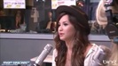 Demi Lovato\'s Interview with Ryan Seacrest -Skyscraper premier [Full] 0187