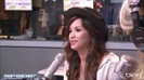 Demi Lovato\'s Interview with Ryan Seacrest -Skyscraper premier [Full] 0188