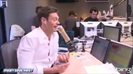 Demi Lovato\'s Interview with Ryan Seacrest -Skyscraper premier [Full] 0579