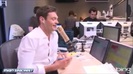 Demi Lovato\'s Interview with Ryan Seacrest -Skyscraper premier [Full] 0580