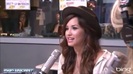 Demi Lovato\'s Interview with Ryan Seacrest -Skyscraper premier [Full] 0194