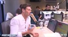Demi Lovato\'s Interview with Ryan Seacrest -Skyscraper premier [Full] 0584