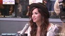 Demi Lovato\'s Interview with Ryan Seacrest -Skyscraper premier [Full] 0195