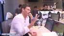 Demi Lovato\'s Interview with Ryan Seacrest -Skyscraper premier [Full] 0586