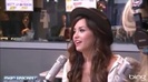 Demi Lovato\'s Interview with Ryan Seacrest -Skyscraper premier [Full] 0197