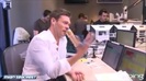 Demi Lovato\'s Interview with Ryan Seacrest -Skyscraper premier [Full] 0587