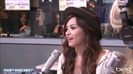 Demi Lovato\'s Interview with Ryan Seacrest -Skyscraper premier [Full] 0198