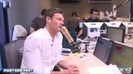 Demi Lovato\'s Interview with Ryan Seacrest -Skyscraper premier [Full] 0591