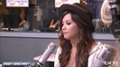 Demi Lovato\'s Interview with Ryan Seacrest -Skyscraper premier [Full] 0203