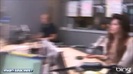 Demi Lovato\'s Interview with Ryan Seacrest -Skyscraper premier [Full] 0594