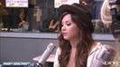Demi Lovato\'s Interview with Ryan Seacrest -Skyscraper premier [Full] 0205