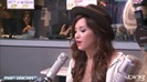 Demi Lovato\'s Interview with Ryan Seacrest -Skyscraper premier [Full] 0206