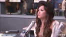Demi Lovato\'s Interview with Ryan Seacrest -Skyscraper premier [Full] 0596