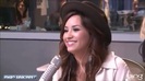 Demi Lovato\'s Interview with Ryan Seacrest -Skyscraper premier [Full] 1001