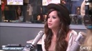 Demi Lovato\'s Interview with Ryan Seacrest -Skyscraper premier [Full] 0598