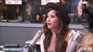 Demi Lovato\'s Interview with Ryan Seacrest -Skyscraper premier [Full] 0599