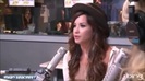 Demi Lovato\'s Interview with Ryan Seacrest -Skyscraper premier [Full] 0600