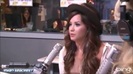 Demi Lovato\'s Interview with Ryan Seacrest -Skyscraper premier [Full] 0601