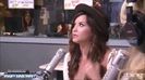 Demi Lovato\'s Interview with Ryan Seacrest -Skyscraper premier [Full] 0606