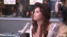 Demi Lovato\'s Interview with Ryan Seacrest -Skyscraper premier [Full] 0607