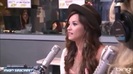 Demi Lovato\'s Interview with Ryan Seacrest -Skyscraper premier [Full] 0608